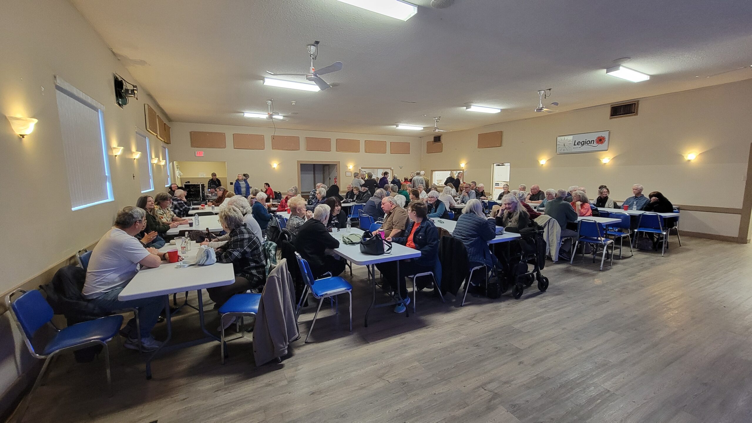 Keremeos Legion