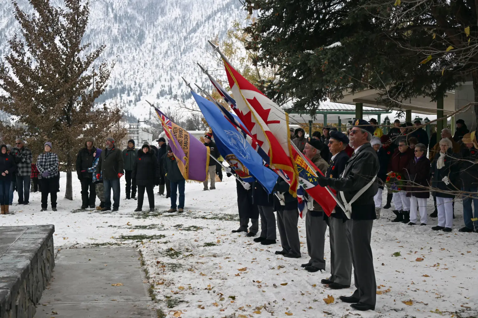 Keremeos Legion