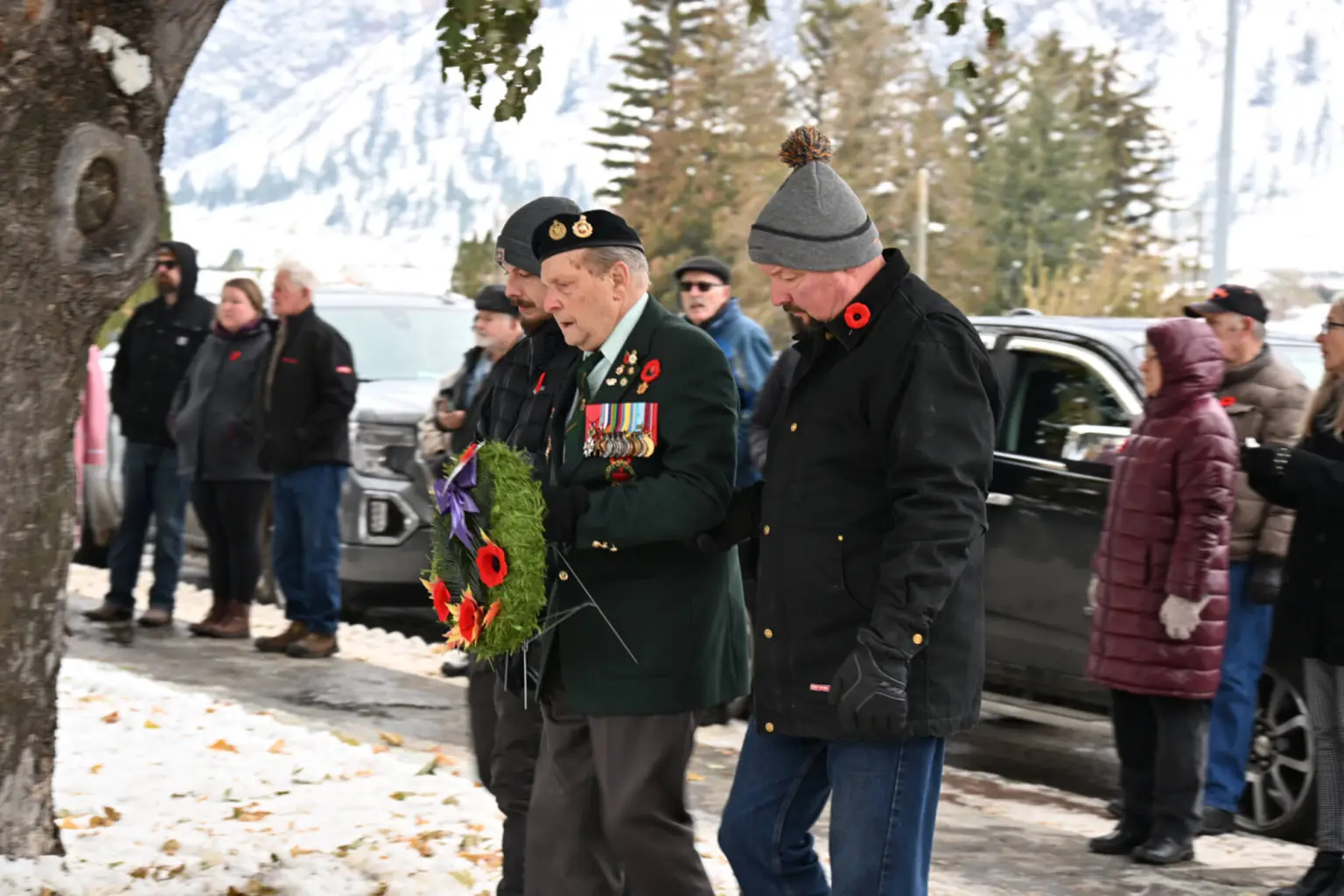 Keremeos Legion