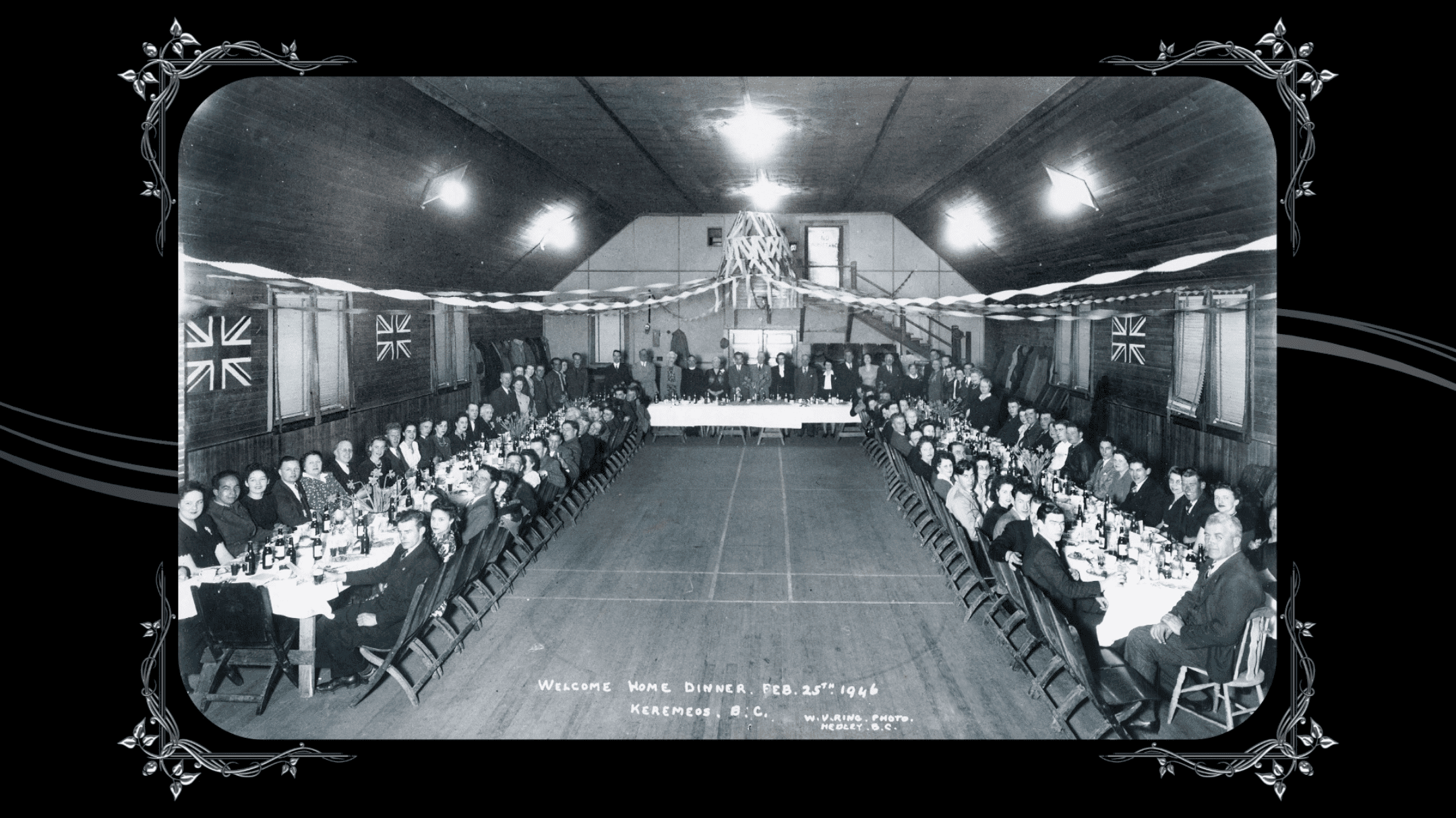 Keremeos Legion